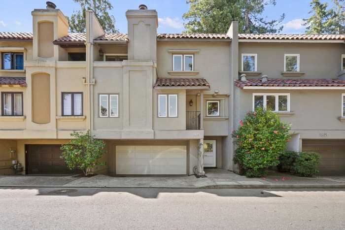 photo 1: 1611 Stone Pine LN, MENLO PARK CA 94025