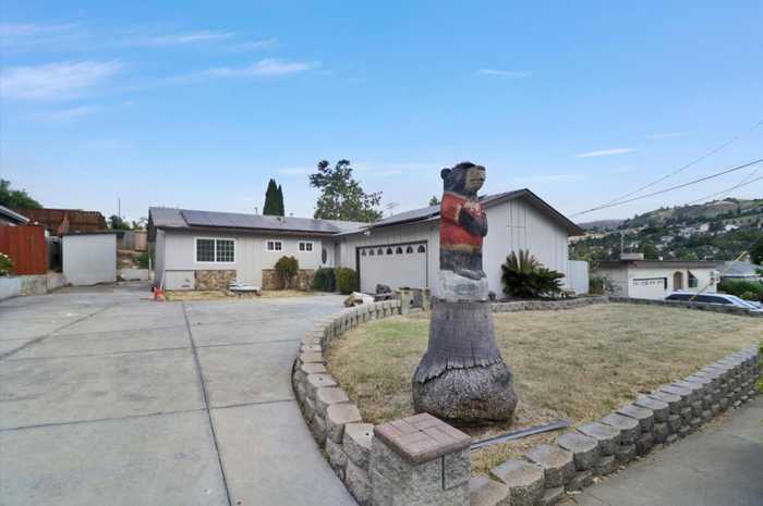 photo 2: 3561 Glasgow CT, San Jose CA 95127