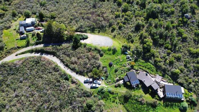 photo 2: 46190 Clear Ridge RD, BIG SUR CA 93920