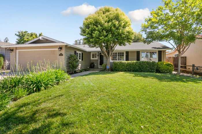 photo 1: 4324 Lynfield LN, SAN JOSE CA 95136