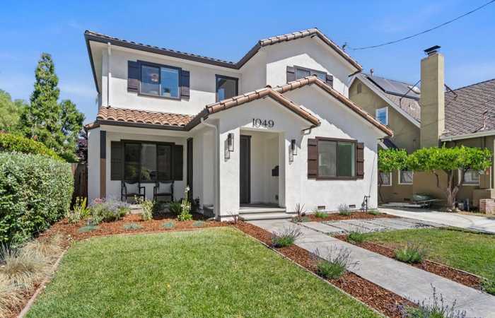 photo 2: 1049 Lincoln CT, SAN JOSE CA 95125