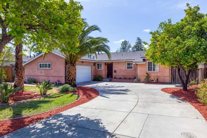 photo 1: 3230 Verdant WAY, SAN JOSE CA 95117