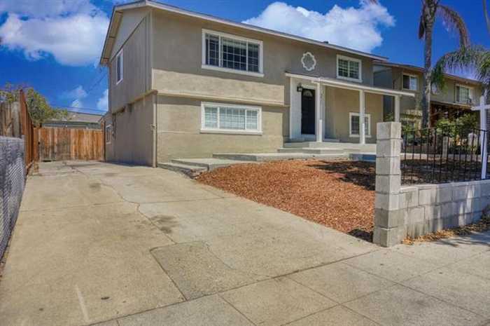 photo 1: 3457 Mount Madonna DR, SAN JOSE CA 95127