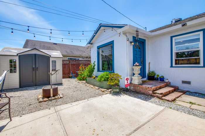 photo 1: 1505 17th AVE, SANTA CRUZ CA 95062