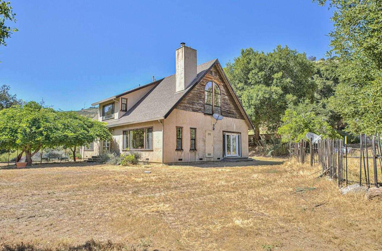 photo 2: 21195 Cachagua RD, CARMEL VALLEY CA 93924