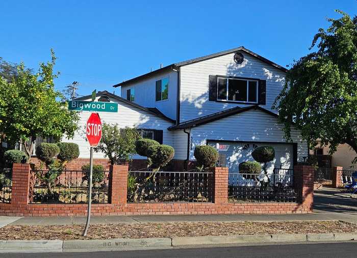 photo 1: 3098 Bigwood DR, SAN JOSE CA 95127