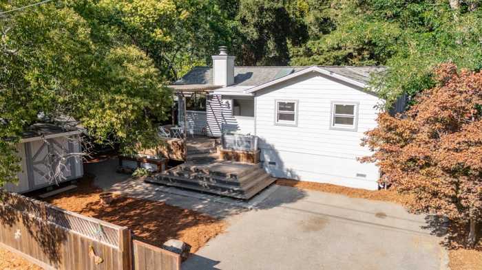 photo 2: 10110 Riverside DR, BEN LOMOND CA 95005