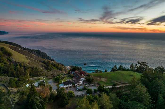 photo 1: 49155 Highway 1, BIG SUR CA 93920