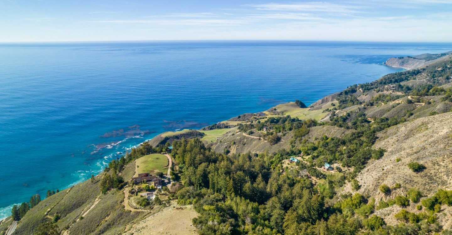 photo 2: 49155 Highway 1, BIG SUR CA 93920