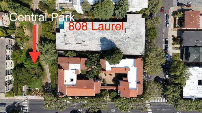 photo 2: 808 Laurel AVE 212, SAN MATEO CA 94401