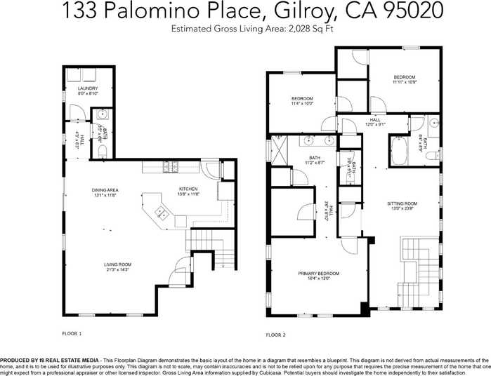 photo 19: 133 Palomino PL, GILROY CA 95020