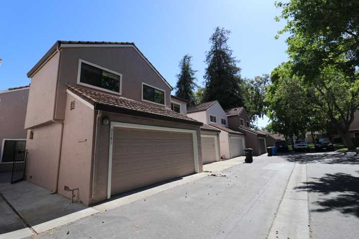 photo 2: 2581 LANCASTER CT, SANTA CLARA CA 95051