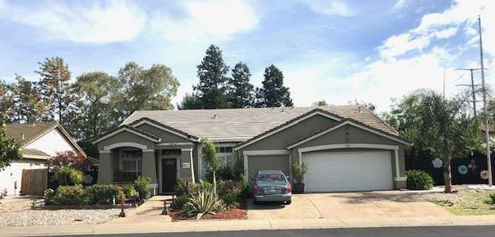 photo 1: 9231 Edisto WAY, ELK GROVE CA 95758