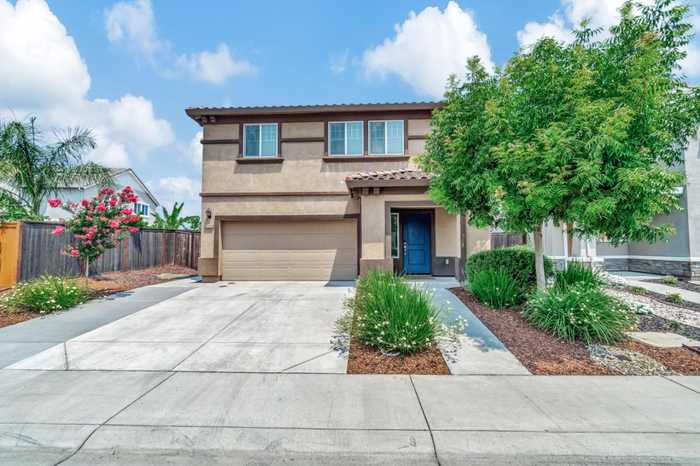 photo 1: 7096 Corvus CIR, ROSEVILLE CA 95747