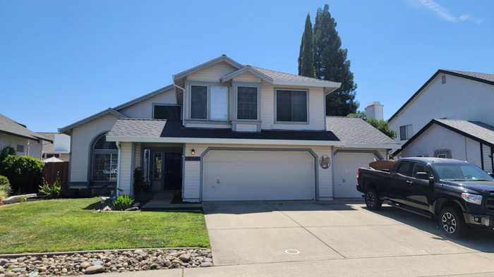 photo 1: 2212 Thurton DR, ROSEVILLE CA 95747