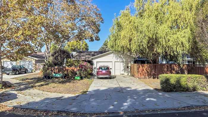 photo 1: 881-883 San Juan DR, SUNNYVALE CA 94085