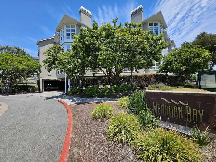 photo 28: 880 Meridian Bay LN 109, FOSTER CITY CA 94404