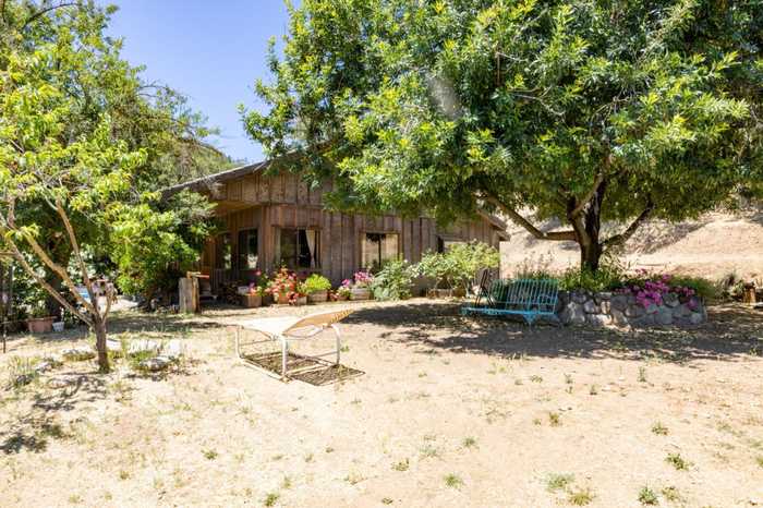 photo 2: 20215 Cachagua RD, CARMEL VALLEY CA 93924