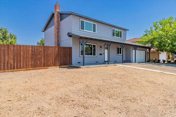 photo 2: 3704 Heppner LN, SAN JOSE CA 95136