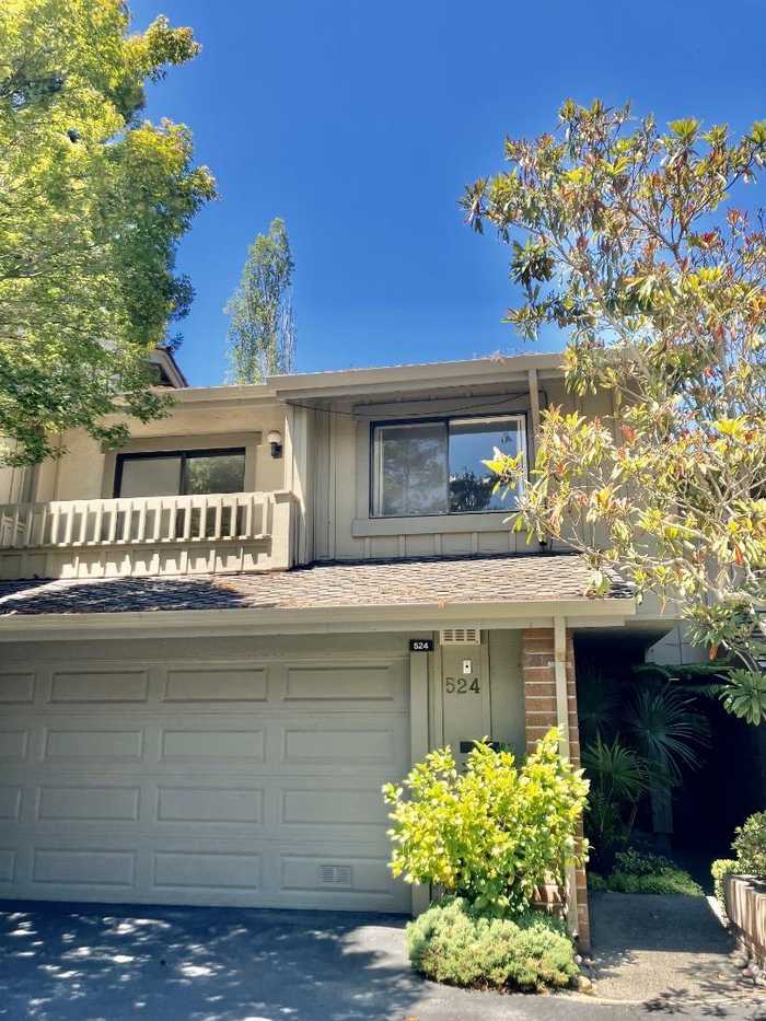 photo 1: 524 Sand Hill Circle, MENLO PARK CA 94025