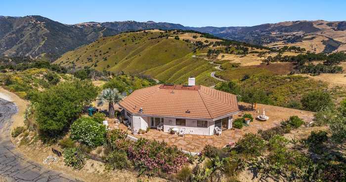 photo 1: 34901 Sky Ranch RD, CARMEL VALLEY CA 93924