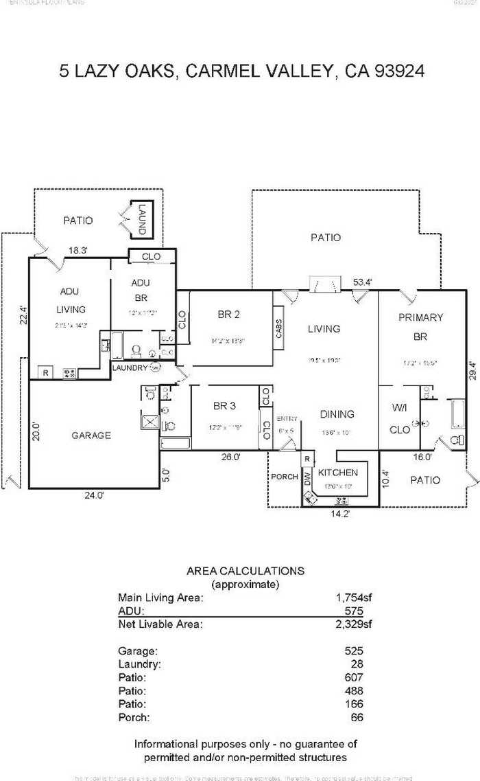 photo 25: 5 Lazy Oaks, CARMEL VALLEY CA 93924