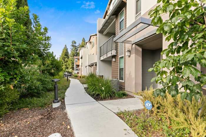 photo 2: 2725 Ball PL 6, SANTA CLARA CA 95051