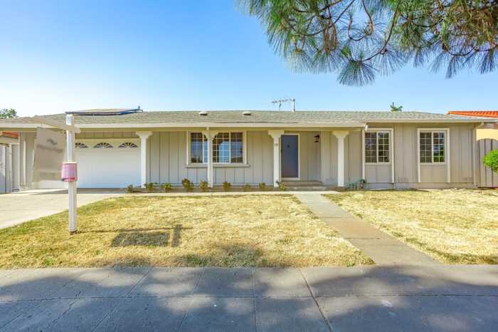 photo 1: 939 Burman DR, SAN JOSE CA 95111