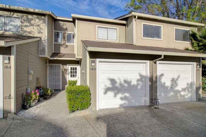 photo 1: 162 Rancho Manor CT, San Jose CA 95111