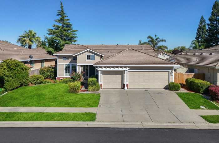 photo 2: 6237 Big Bend DR, ROSEVILLE CA 95678