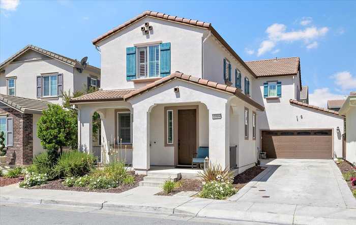 photo 1: 7709 Sumac PL, GILROY CA 95020