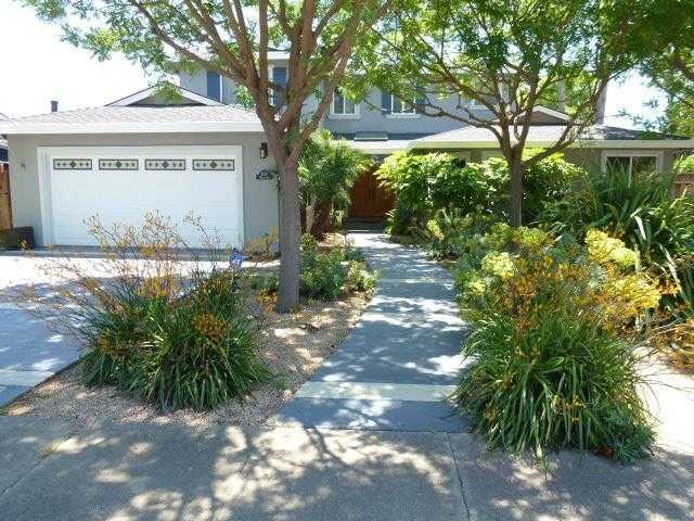 photo 1: 1790 Marina WAY, SAN JOSE CA 95125