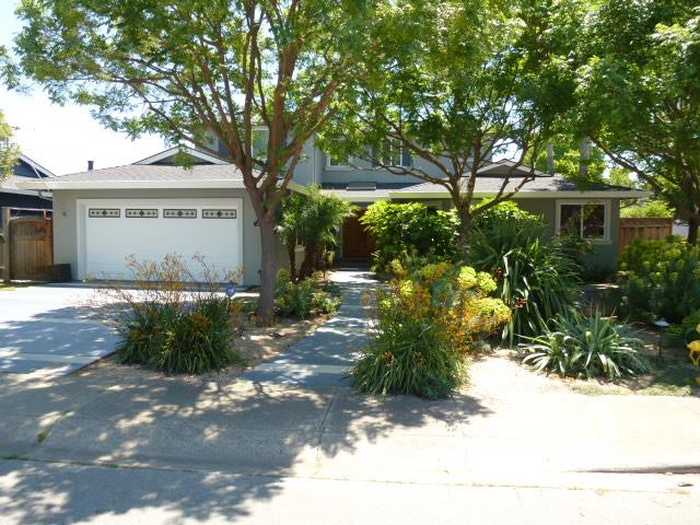 photo 2: 1790 Marina WAY, SAN JOSE CA 95125