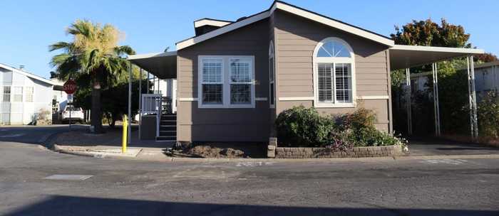 photo 1: 1085 Tasman DR 183, SUNNYVALE CA 94089