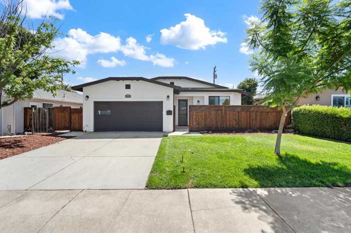 photo 2: 3024 Cameron WAY, SANTA CLARA CA 95051