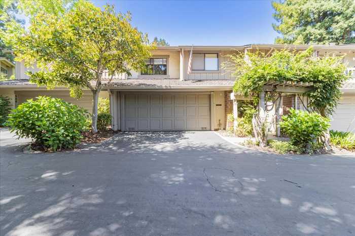 photo 1: 544 Sand Hill CIR, MENLO PARK CA 94025