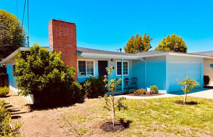 photo 1: 717 Glemar ST, WATSONVILLE CA 95076