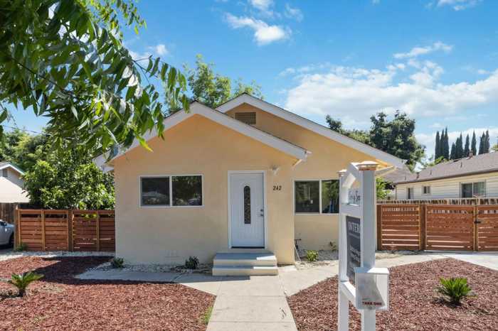 photo 1: 242 S 18th ST, SAN JOSE CA 95116