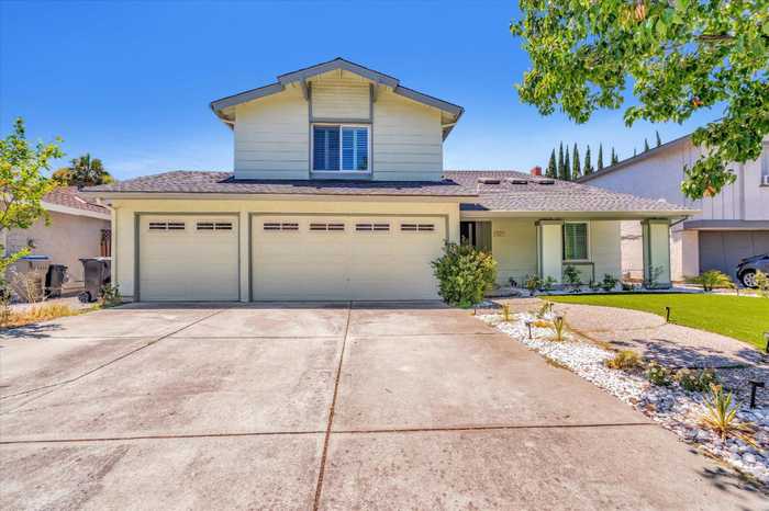 photo 1: 7487 Drumm CT, SAN JOSE CA 95139