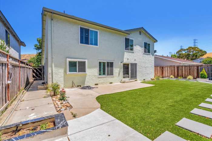 photo 47: 7487 Drumm CT, SAN JOSE CA 95139