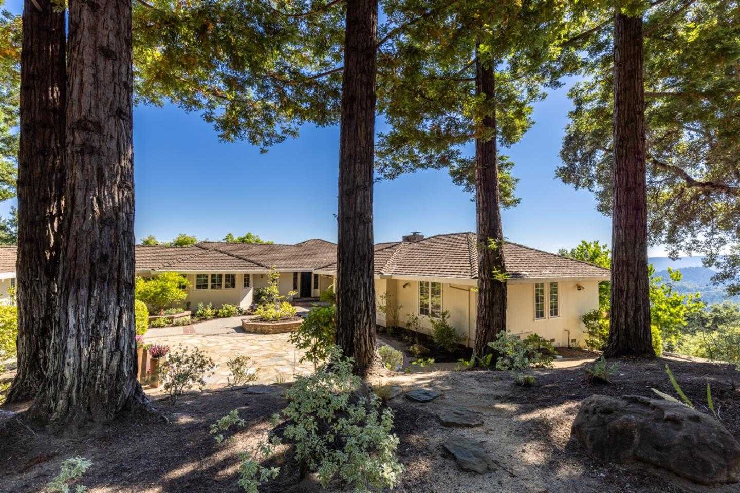 photo 2: 17092 Lon RD, LOS GATOS CA 95033