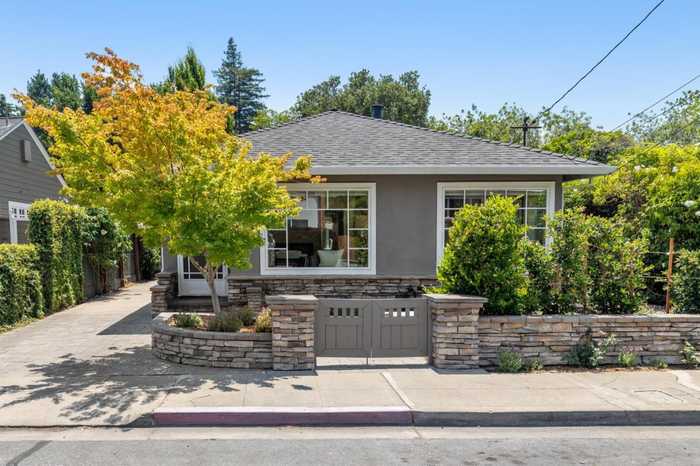 photo 1: 955 Evelyn ST, MENLO PARK CA 94025