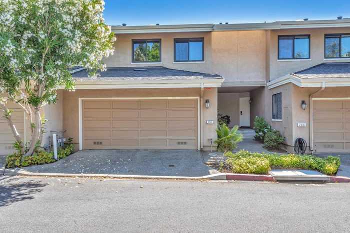 photo 1: 264 Bonita LN, FOSTER CITY CA 94404