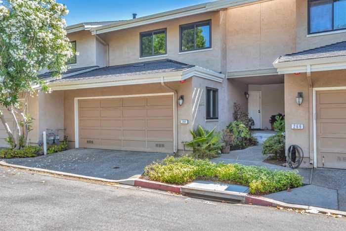 photo 2: 264 Bonita LN, FOSTER CITY CA 94404