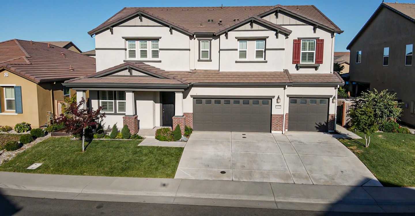 photo 1: 6032 Duet WAY, ROSEVILLE CA 95747