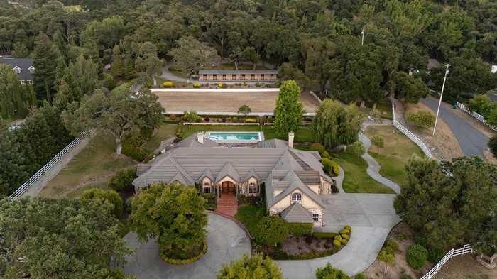 photo 1: 6 Sleepy Hollow DR, CARMEL VALLEY CA 93924