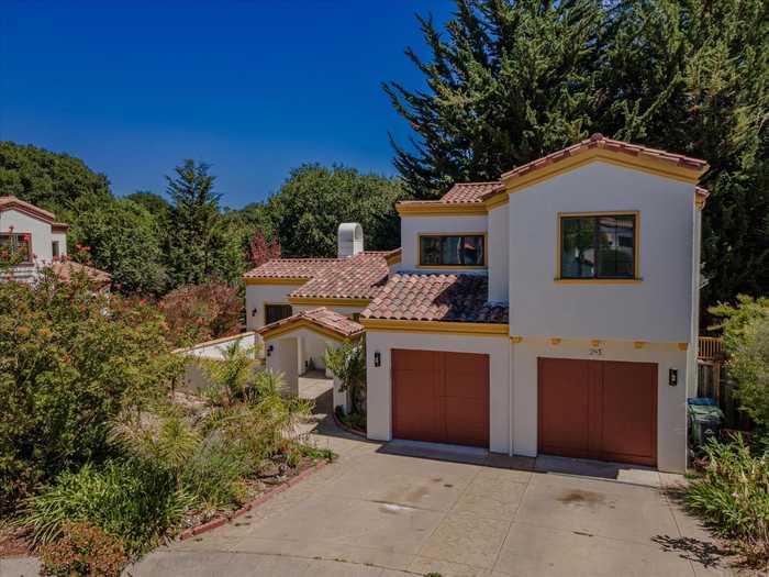 photo 2: 243 Harbor Beach CT, SANTA CRUZ CA 95062