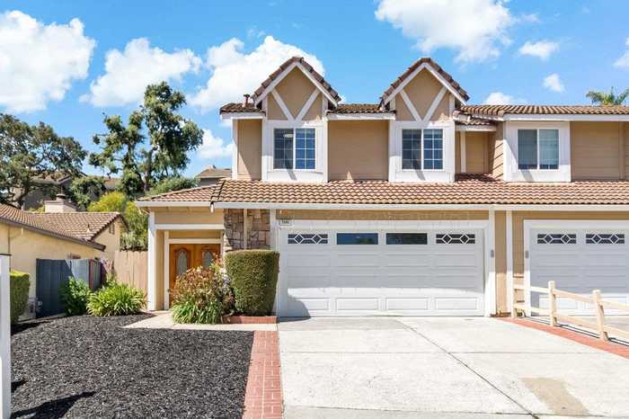 photo 1: 7261 Martwood WAY, SAN JOSE CA 95120