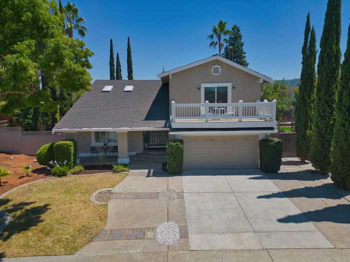 photo 1: 738 Almondwood WAY, San Jose CA 95120