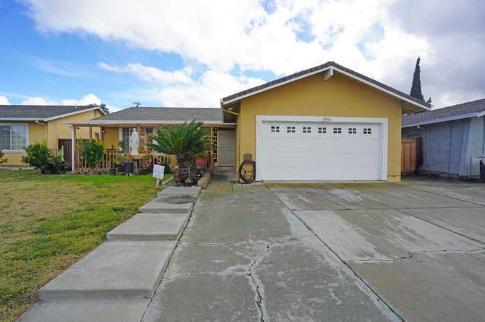 photo 2: 2528 Abed CT, SAN JOSE CA 95116